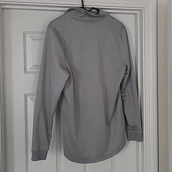 Under Armour men's 1/4 zip S - Picture 2 of 4